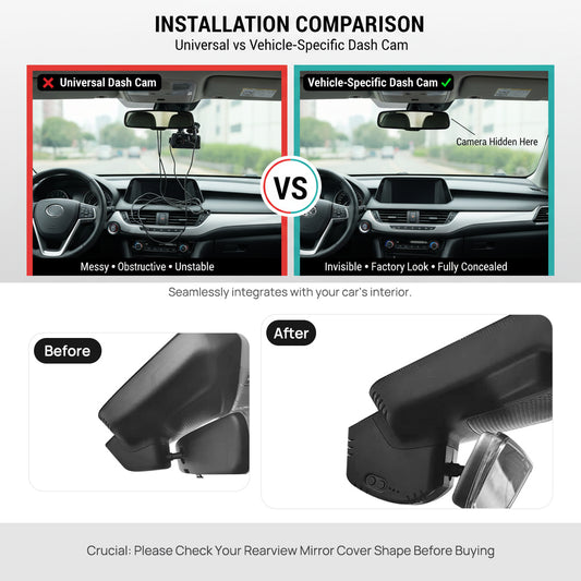 Hongqi HS3 GPS tracking dash cam route and speed