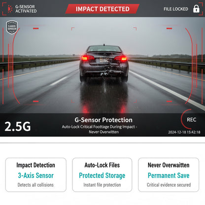 Lexus GX GX550 GX550h Vehicle-specific vs universal dash cam installation comparison