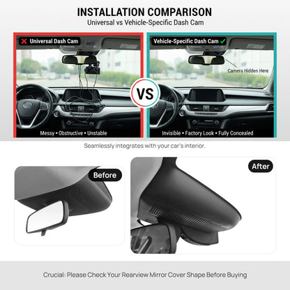 GAC AION UT U Pro GPS tracking dash cam route and speed