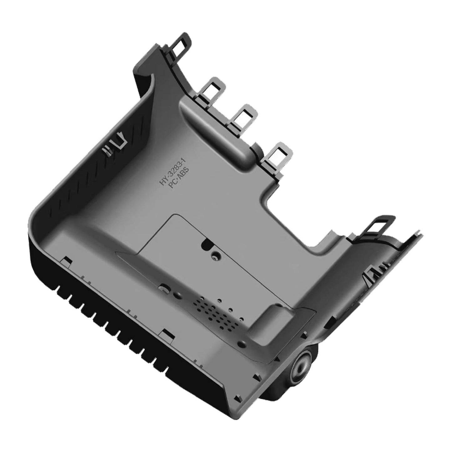 JETOUR X70 Plus PHEV Shanhai L6 WiFi dash cam mobile app instant footage