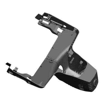 BMW X5 G05 WiFi dash cam mobile app instant footage