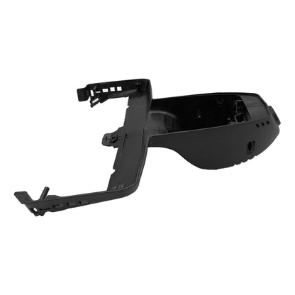 BMW X6 M G06 F96 WiFi dash cam mobile app instant footage