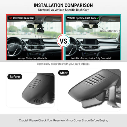 Polestar 2 GPS tracking dash cam route and speed
