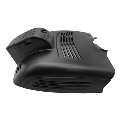 MercedesBenz GLC320 X253 WiFi dash cam mobile app instant footage