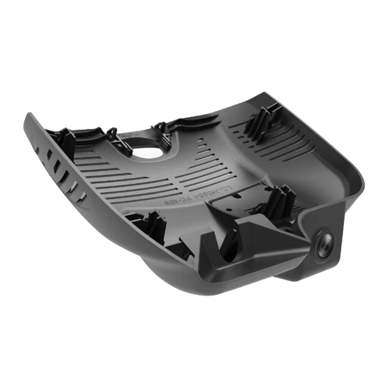 MercedesBenz GLC260 X254 WiFi dash cam mobile app instant footage