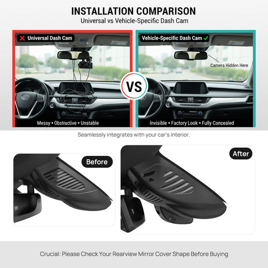 MercedesBenz GLC260 X254 GPS tracking dash cam route and speed