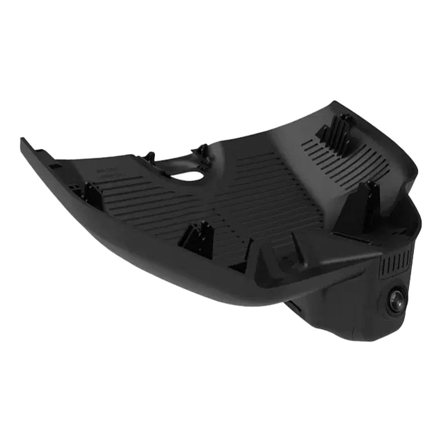 MercedesBenz GLC300 X254 WiFi dash cam mobile app instant footage