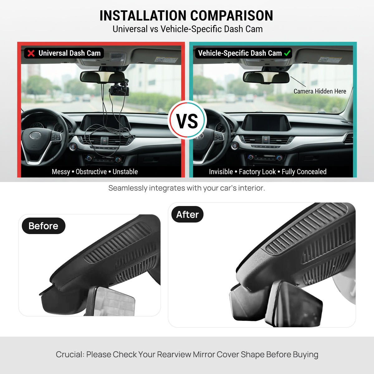 MercedesBenz GLE350 GLE450 V167 GPS tracking dash cam route and speed