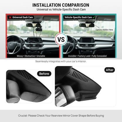 MercedesBenz GLK260 GLK300 X204 GPS tracking dash cam route and speed