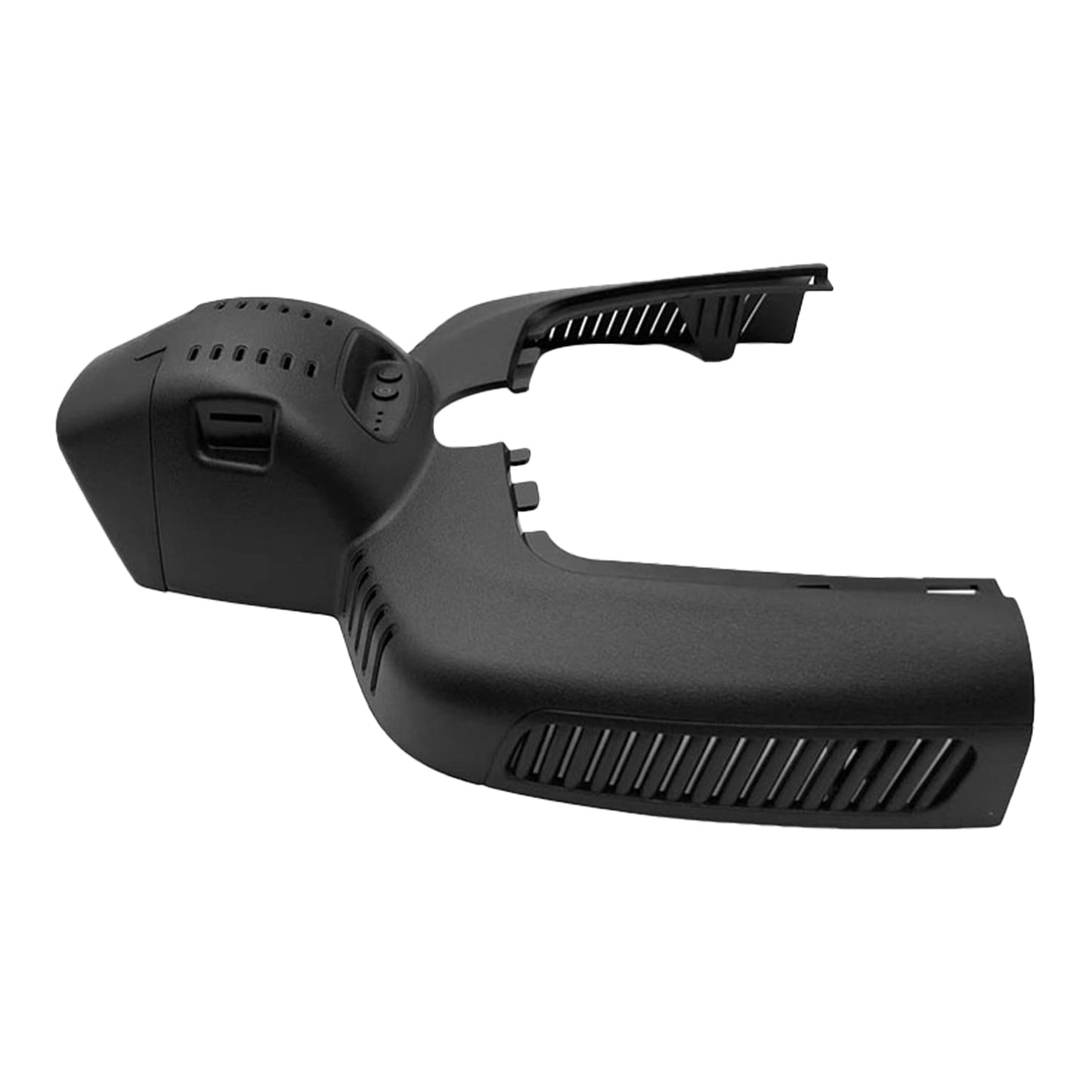 MercedesBenz GLS450 X166 WiFi dash cam mobile app instant footage