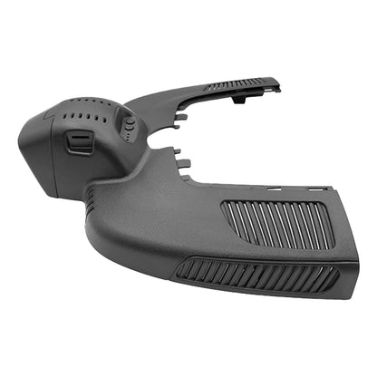 MercedesBenz GLS450 X166 WiFi dash cam mobile app instant footage