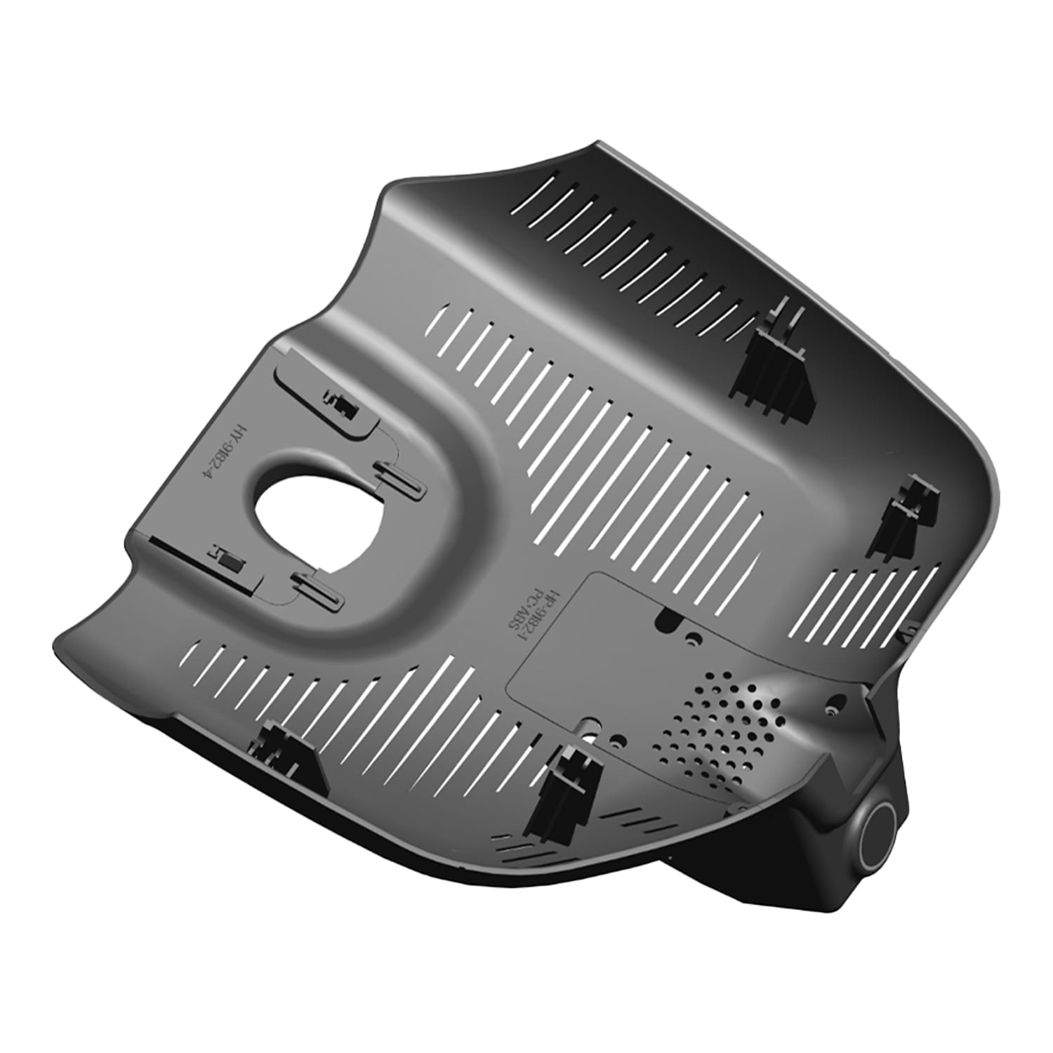 MercedesBenz AMG GT50 GT55 C192 WiFi dash cam mobile app instant footage