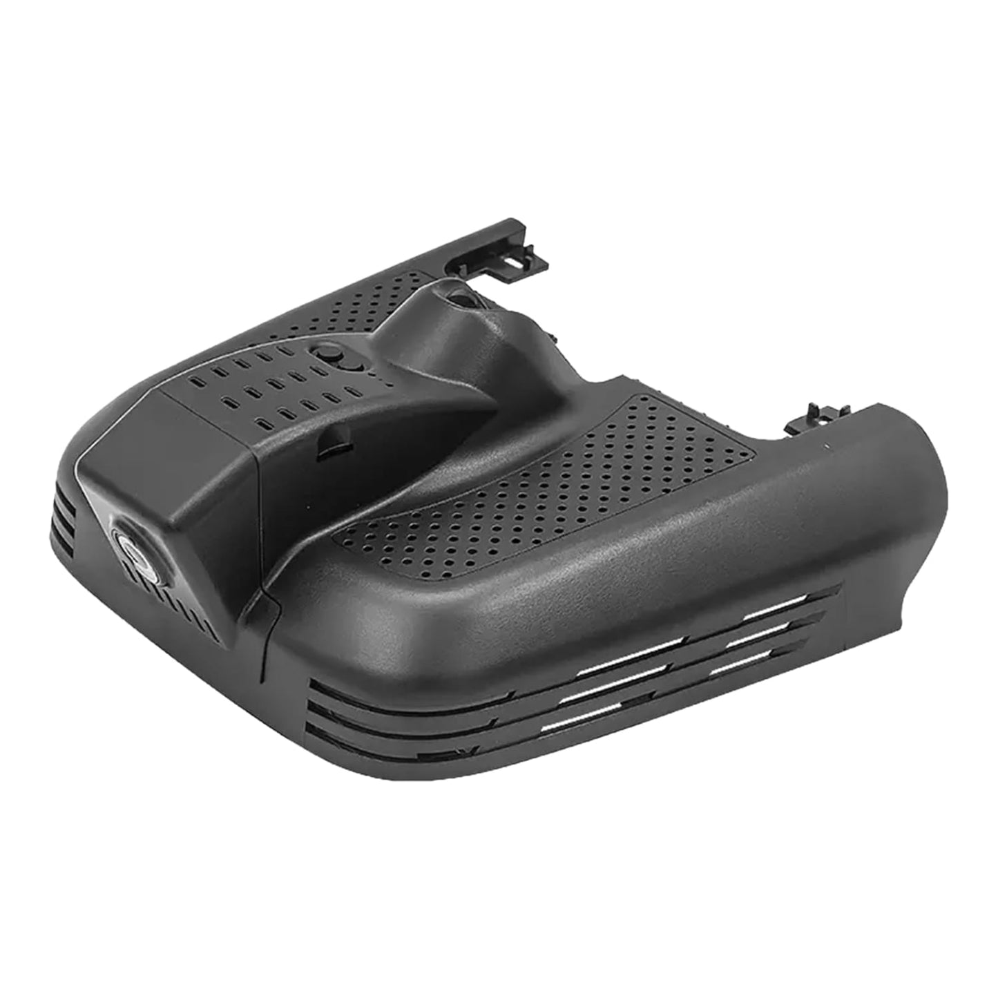 MercedesBenz Smart #1 WiFi dash cam mobile app instant footage