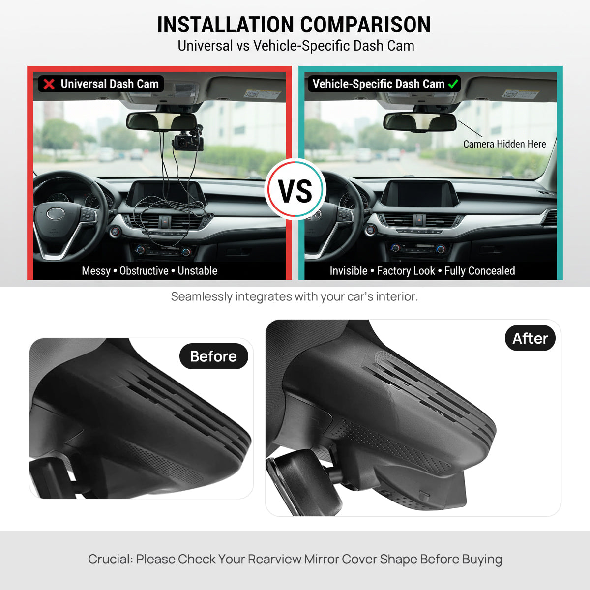 MercedesBenz Smart #1 GPS tracking dash cam route and speed