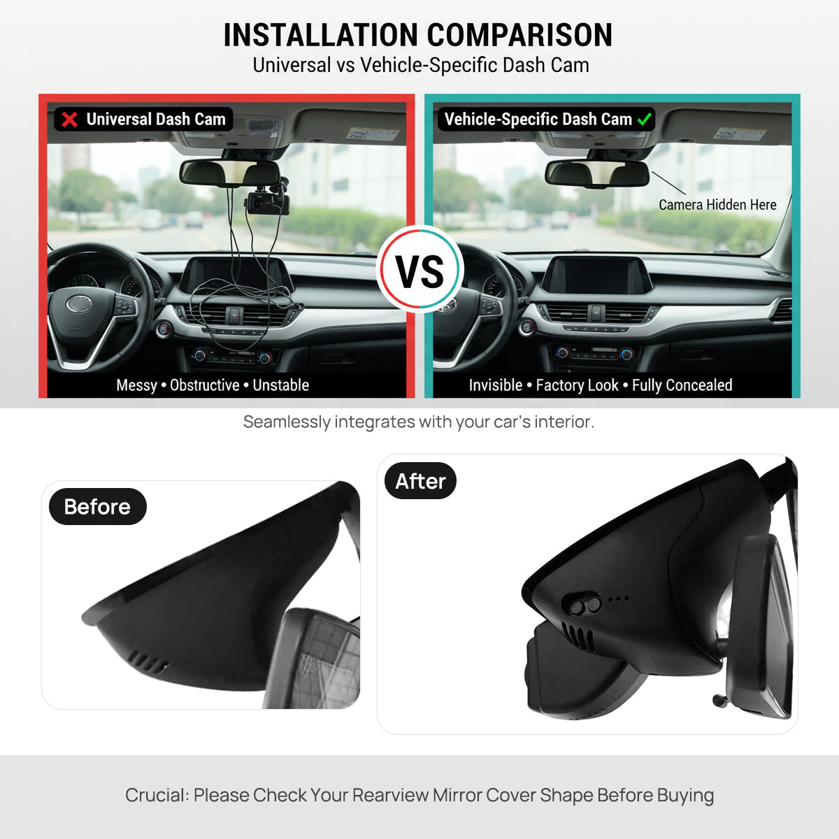 MercedesBenz Smart #1 GPS tracking dash cam route and speed