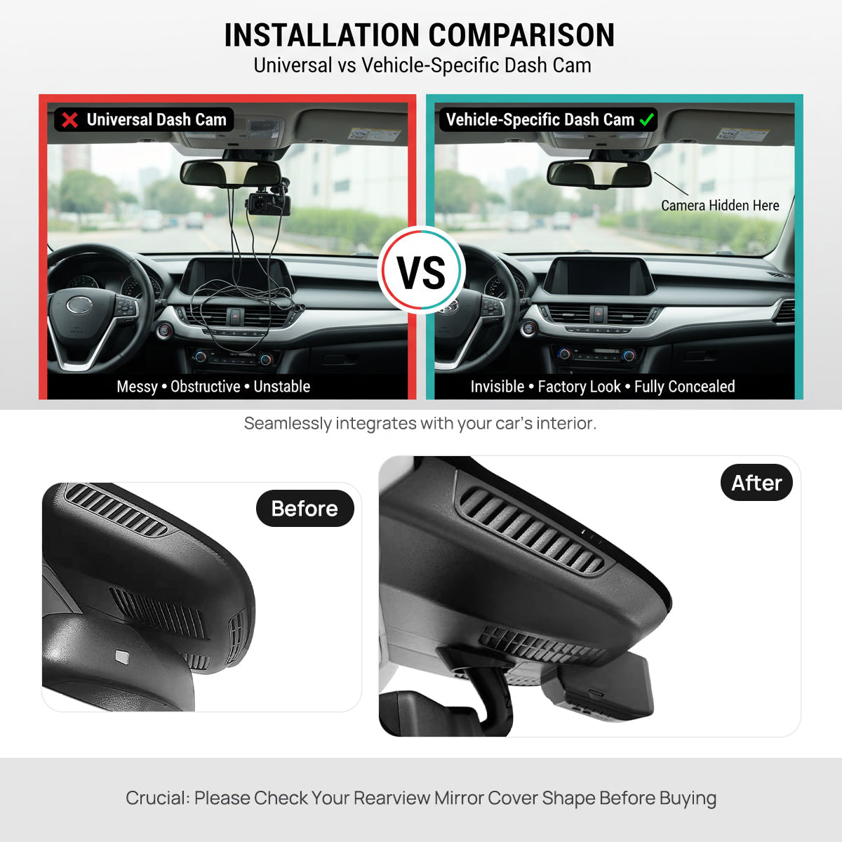 MercedesBenz VClass W447 V200D V250 V260 V300D EQV METRIS GPS tracking dash cam route and speed