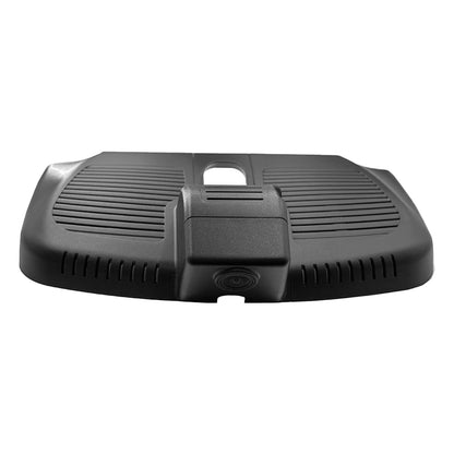 MercedesBenz VClass V300 W447 Vito WiFi dash cam mobile app instant footage