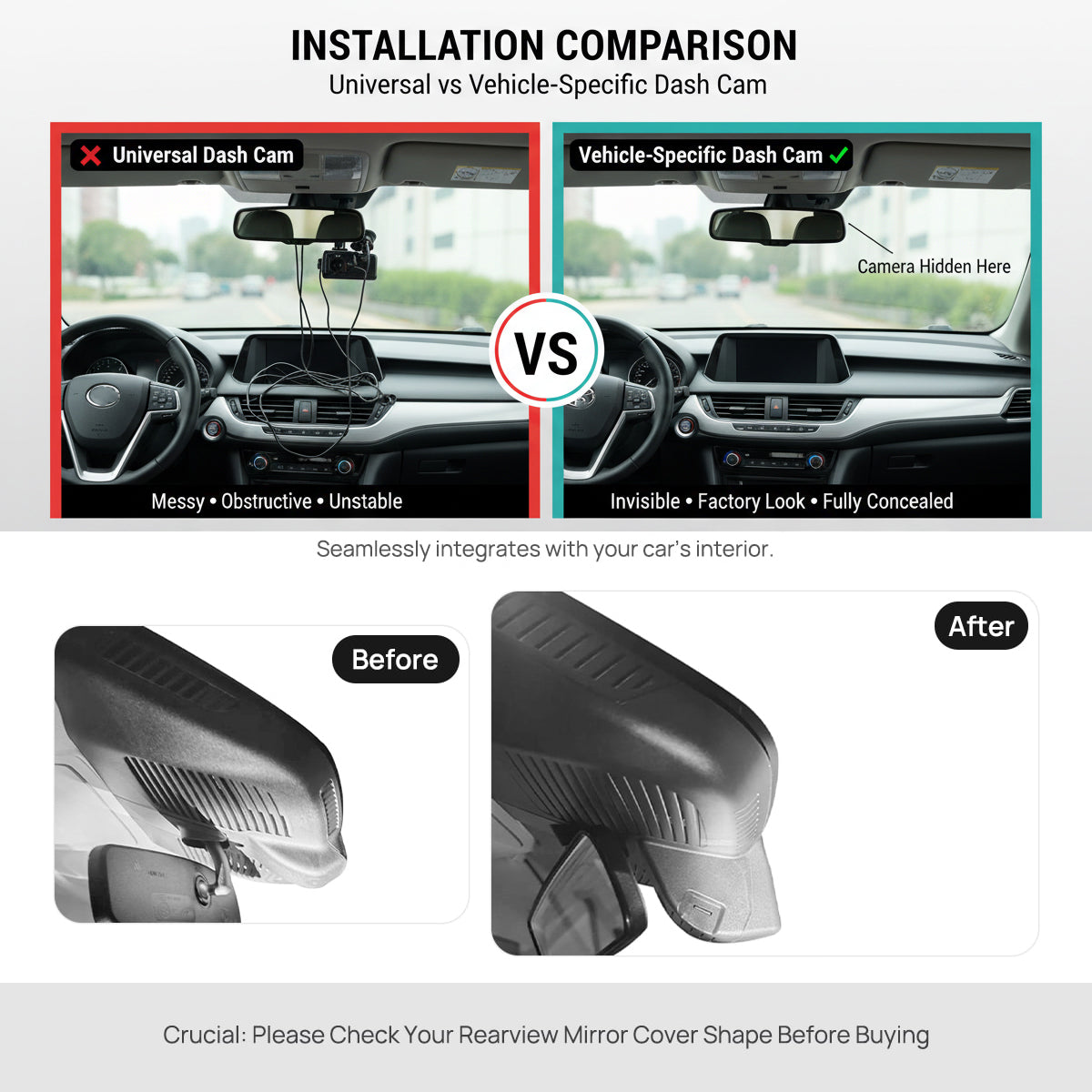 MercedesBenz VClass V300 W447 Vito GPS tracking dash cam route and speed