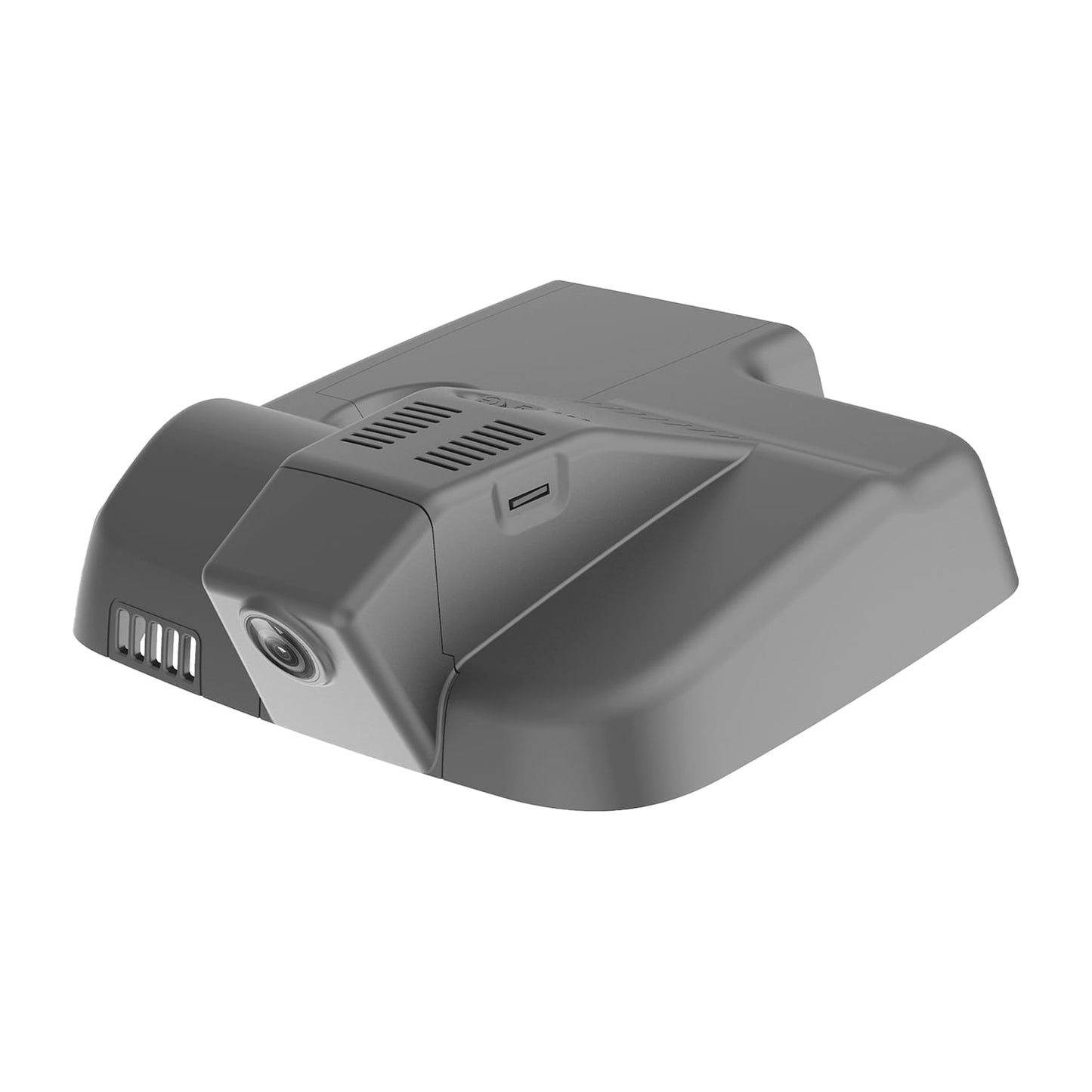 Cadillac ATSWiFi dash cam mobile app instant footage