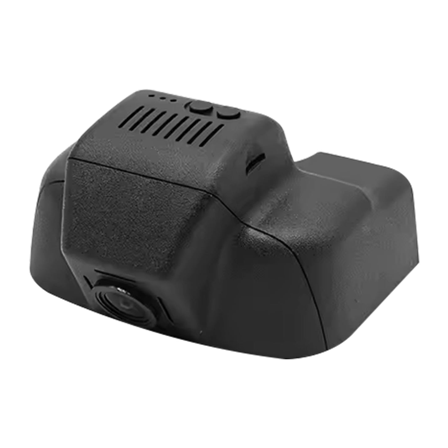 Cadillac CT6 WiFi dash cam mobile app instant footage