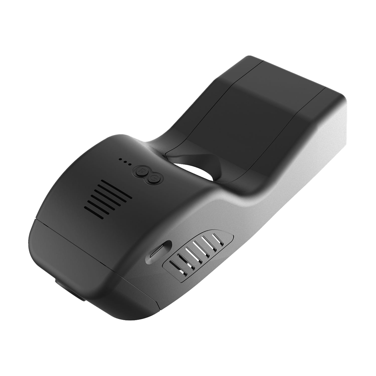 Cadillac XT5 WiFi dash cam mobile app instant footage