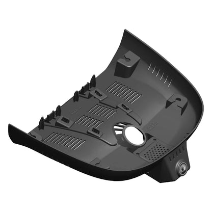 Cadillac LYRIQ WiFi dash cam mobile app instant footage