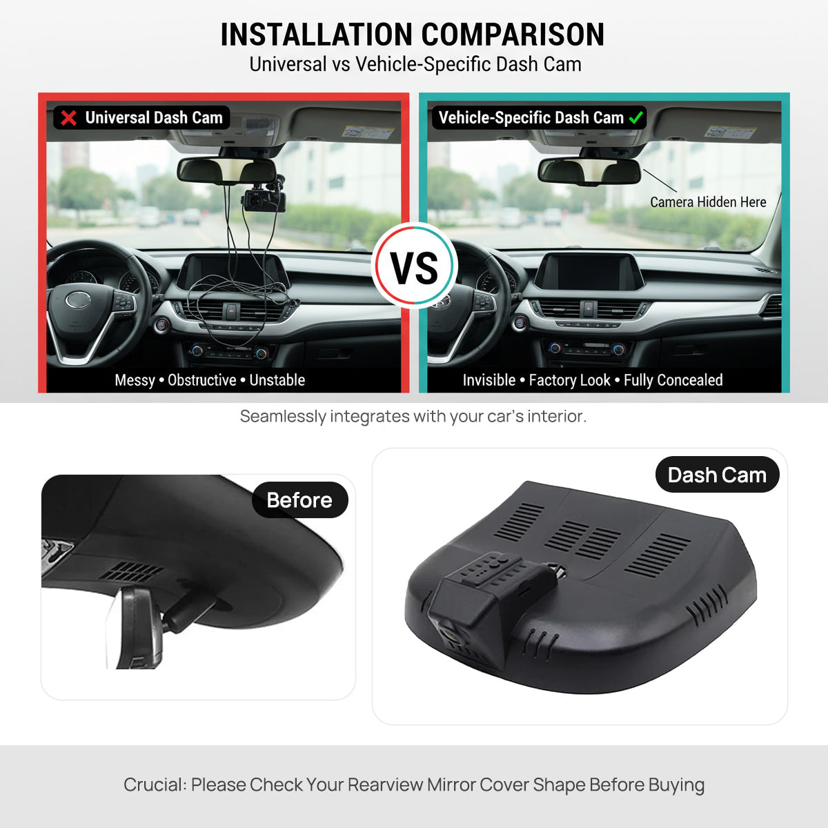 Cadillac LYRIQ GPS tracking dash cam route and speed