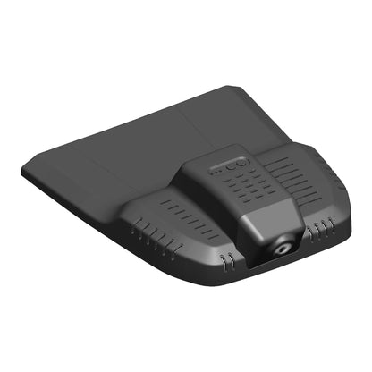 Ford Transit WiFi dash cam mobile app instant footage