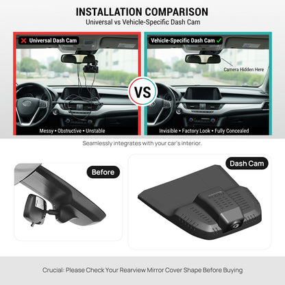 Ford Transit GPS tracking dash cam route and speed