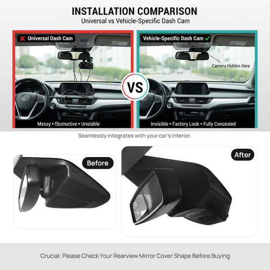 Ford Taurus GPS tracking dash cam route and speed