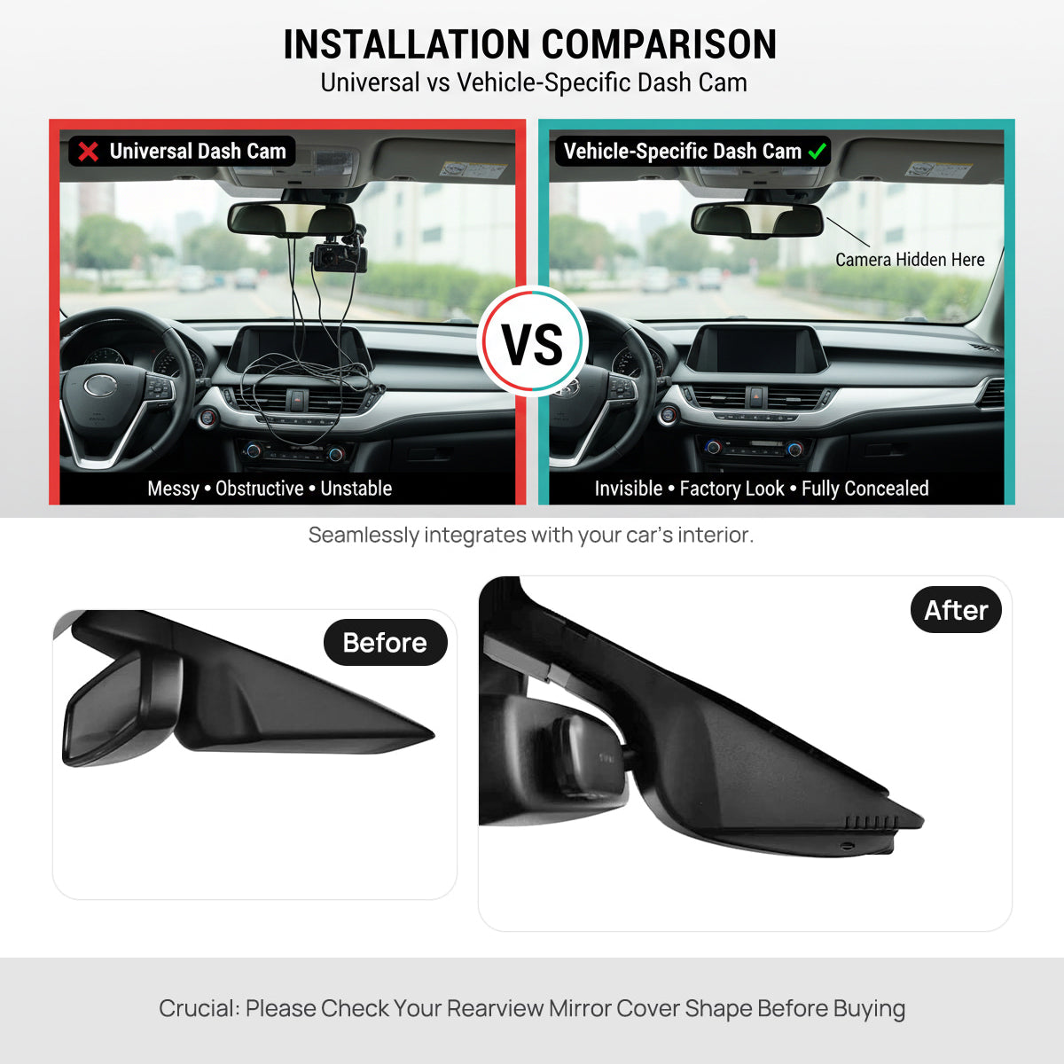Ford Taurus GPS tracking dash cam route and speed