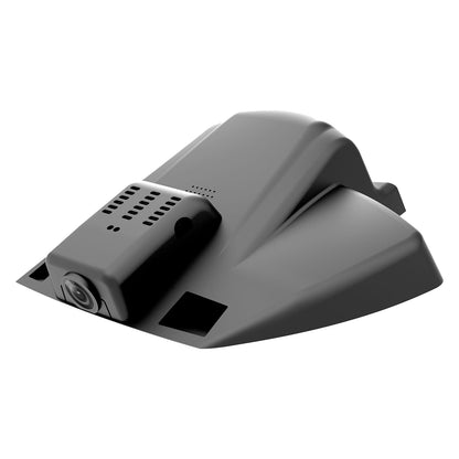 Ford Mondeo WiFi dash cam mobile app instant footage