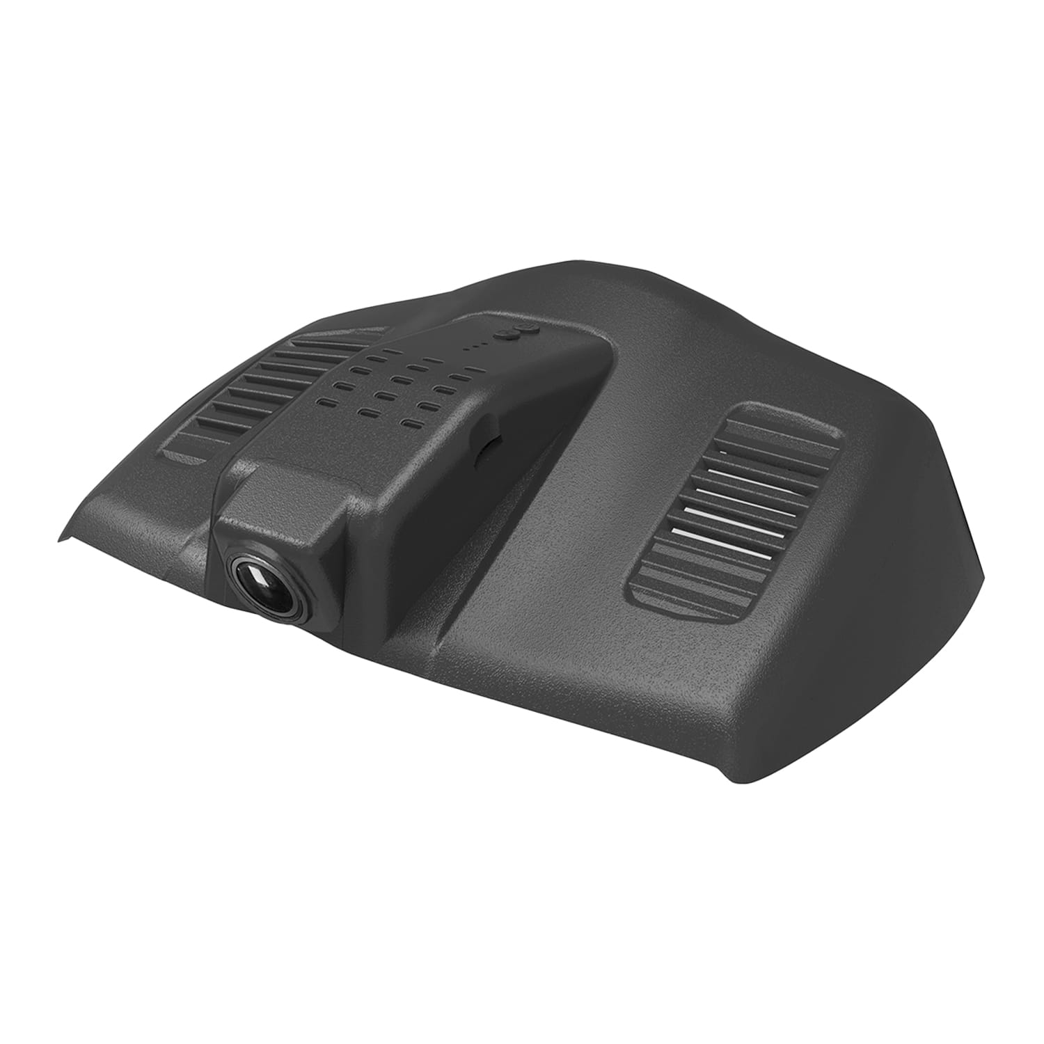 Ford Mondeo WiFi dash cam mobile app instant footage