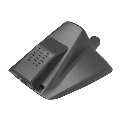 Ford Edge WiFi dash cam mobile app instant footage