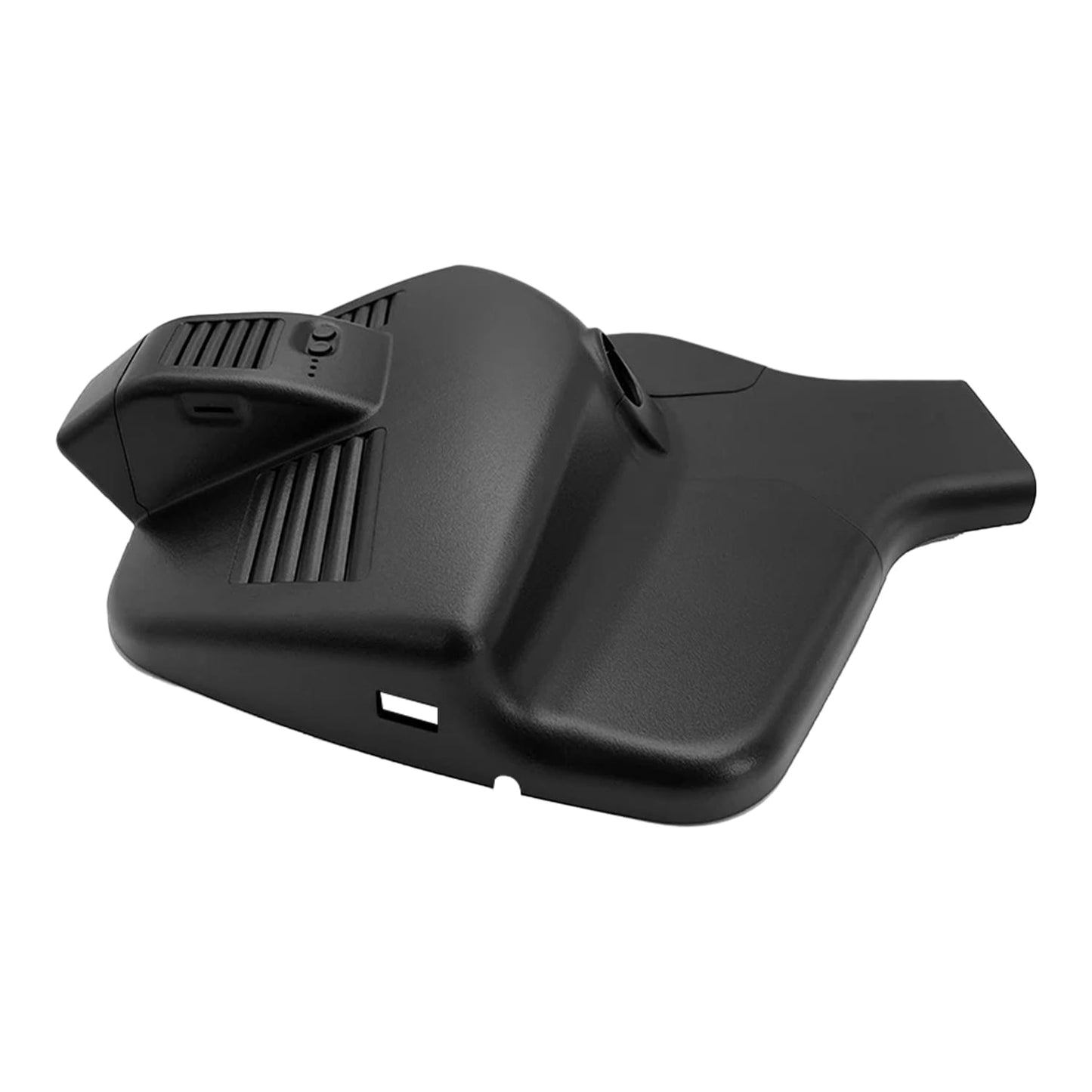 Ford Edge WiFi dash cam mobile app instant footage