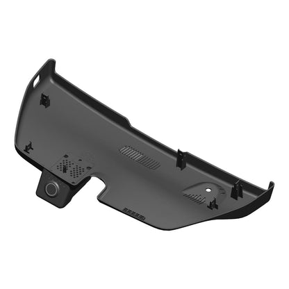 Ford Explorer WiFi dash cam mobile app instant footage