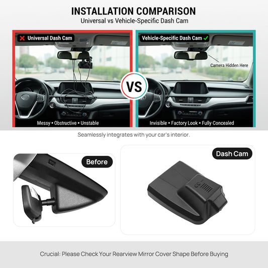 Ford Ranger GPS tracking dash cam route and speed