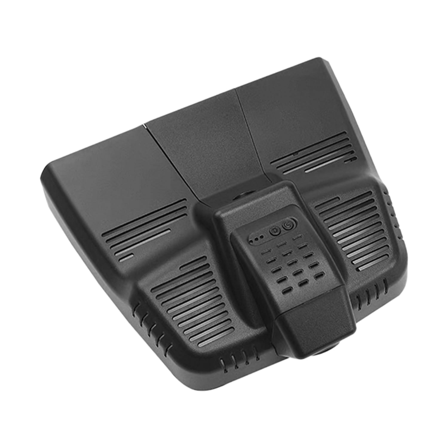 Ford Ranger WiFi dash cam mobile app instant footage