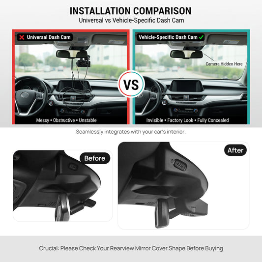 Lincoln Corsair GPS tracking dash cam route and speed