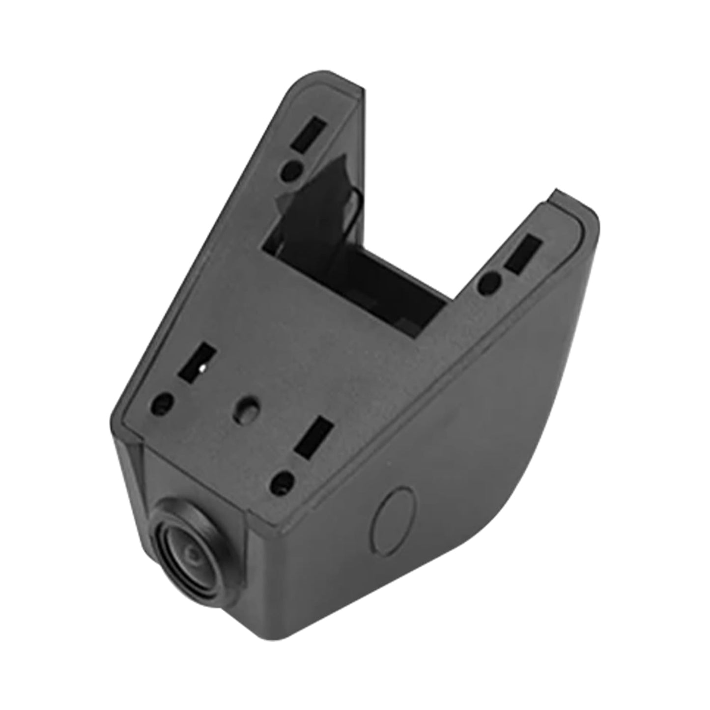 Lincoln Nautilus Aviator Corsair WiFi dash cam mobile app instant footage