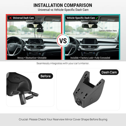 Lincoln Nautilus Aviator Corsair GPS tracking dash cam route and speed