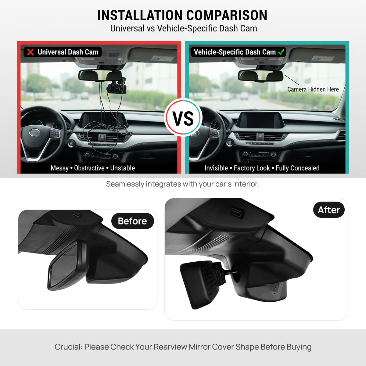 Lincoln Nautilus GPS tracking dash cam route and speed