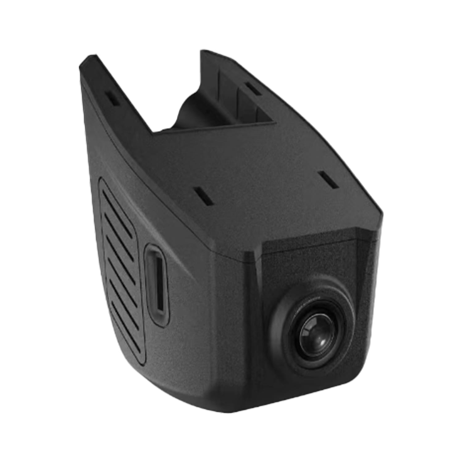 Lincoln Corsair Navigator Aviator WiFi dash cam mobile app instant footage