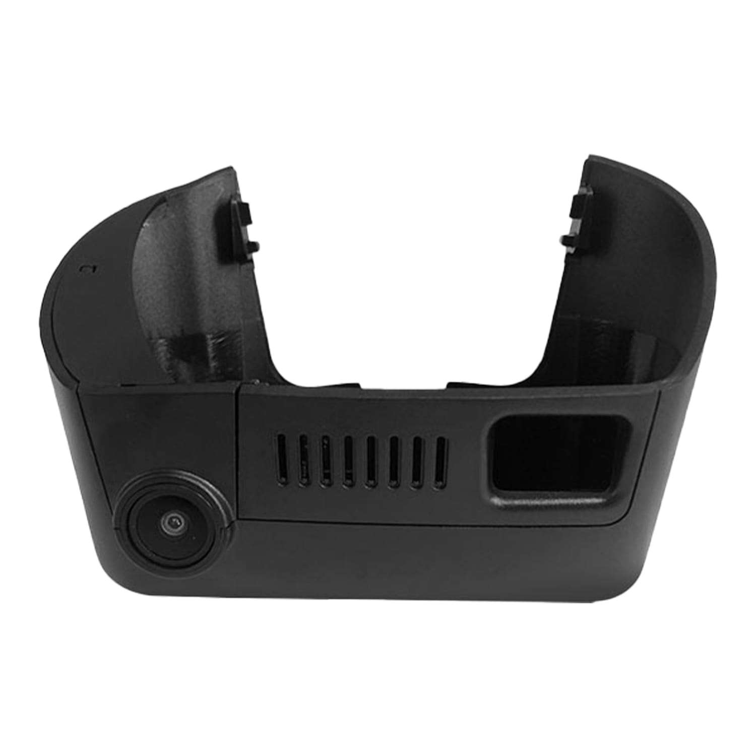 Jeep Grand Cherokee WiFi dash cam mobile app instant footage