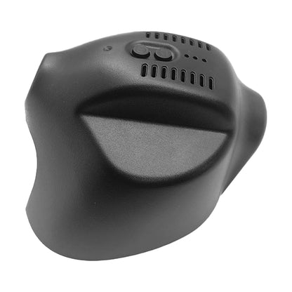 Jeep Cherokee WiFi dash cam mobile app instant footage