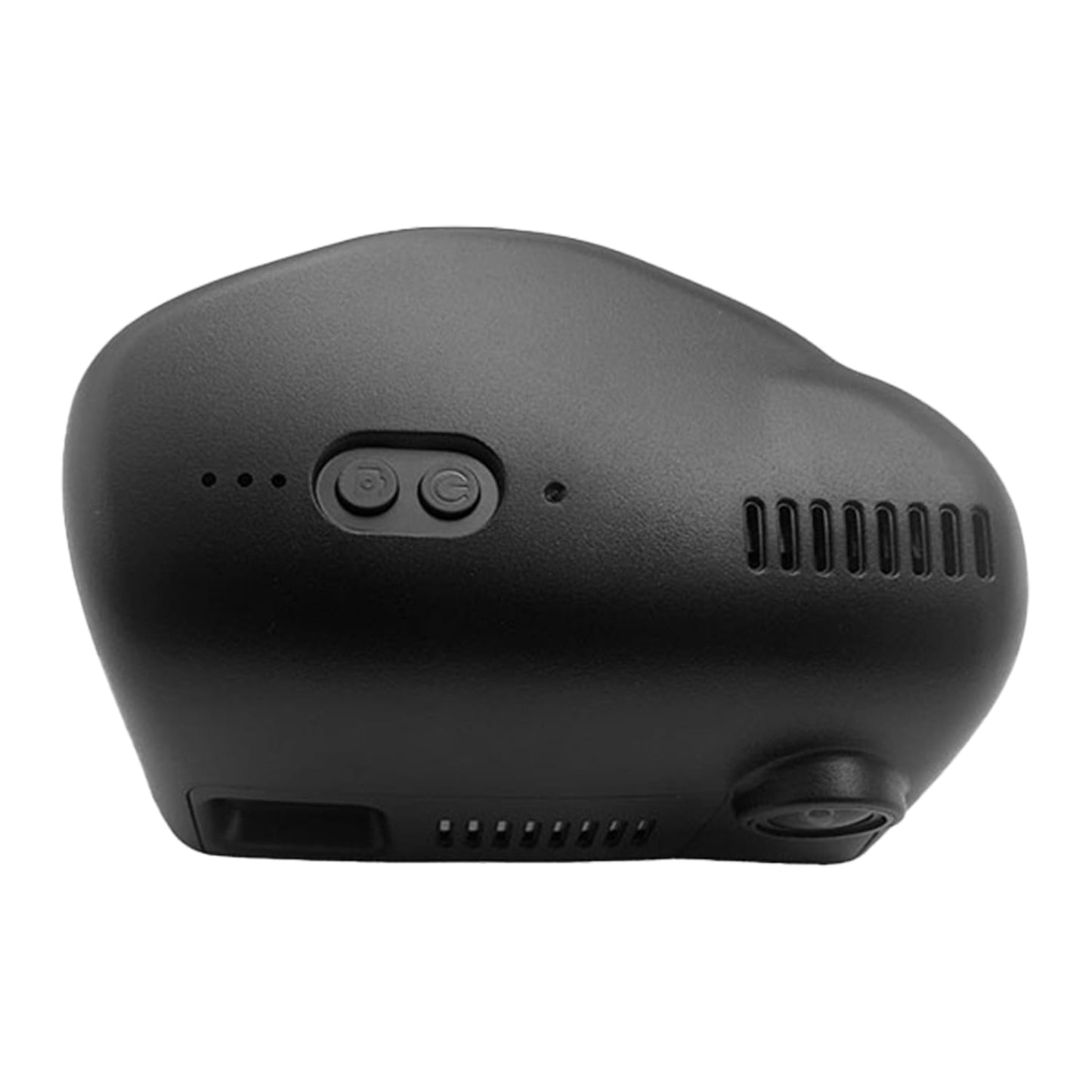 Jeep Cherokee WiFi dash cam mobile app instant footage