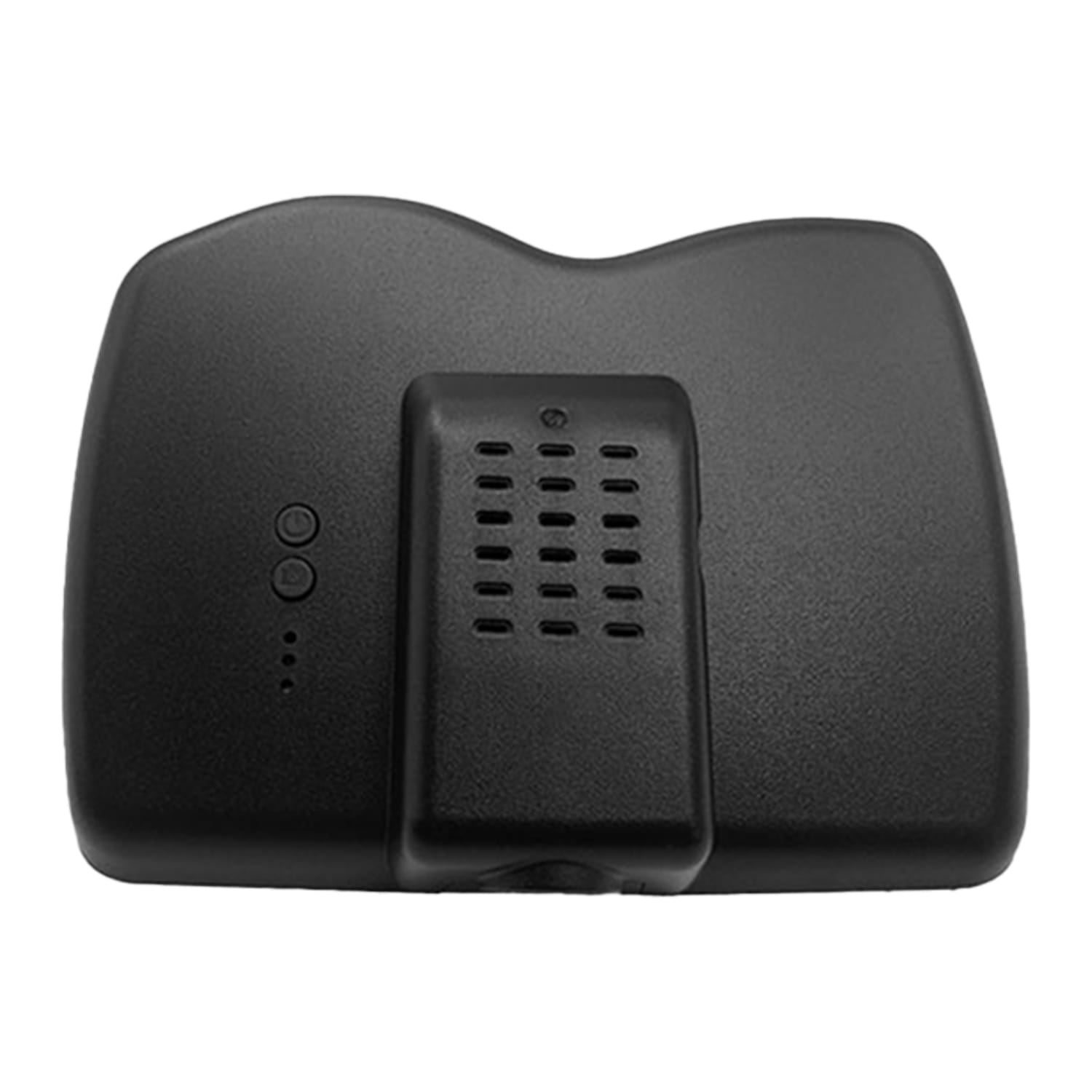 Jeep Cherokee WiFi dash cam mobile app instant footage