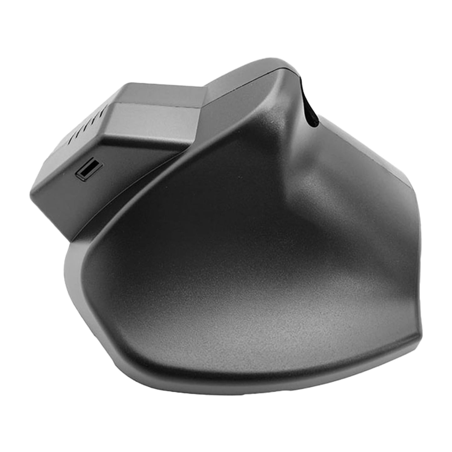 Jeep Cherokee WiFi dash cam mobile app instant footage