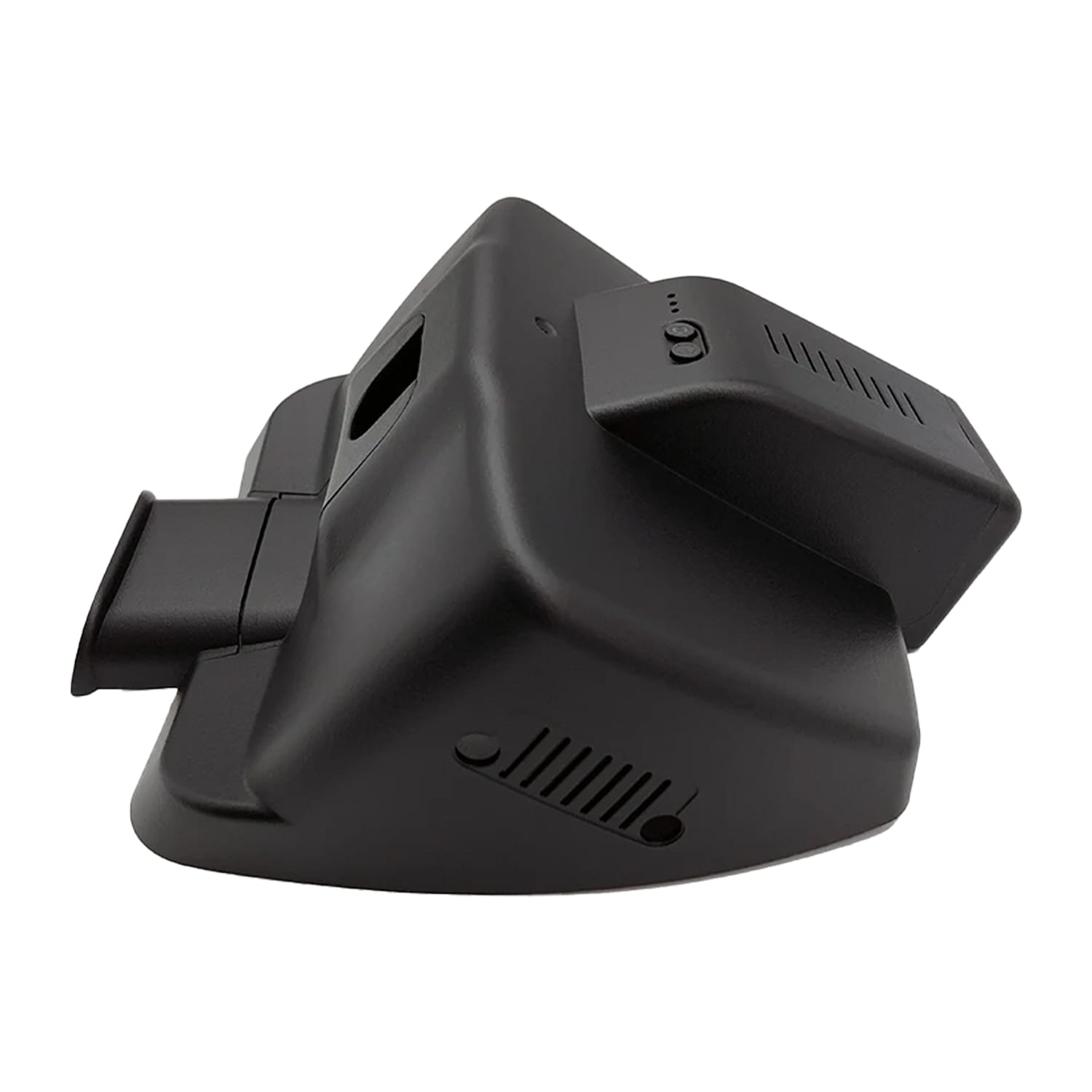 Jeep Renegade  Sport Limited (Black)WiFi dash cam mobile app instant footage