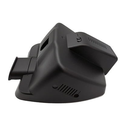 Jeep Renegade  Sport Limited (Black)WiFi dash cam mobile app instant footage